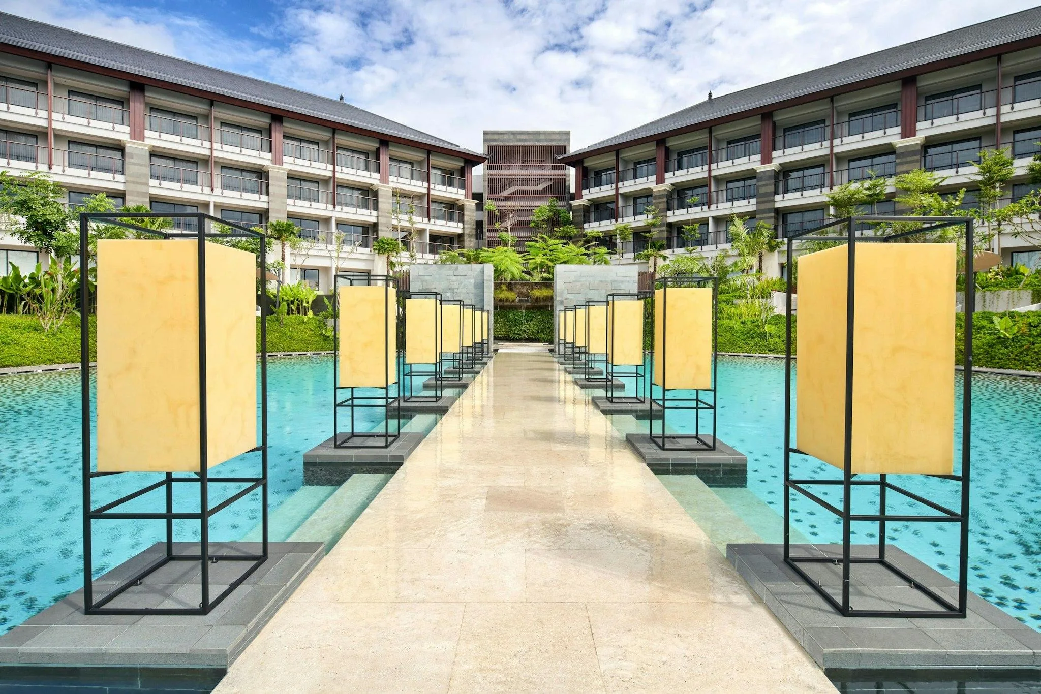 Marriott’s Bali Nusa Dua Terrace - Photo 1