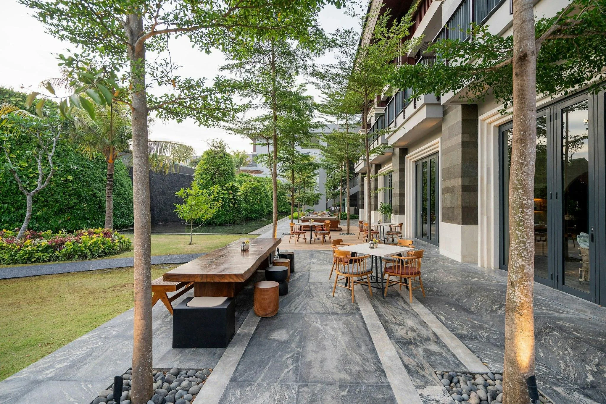 Marriott’s Bali Nusa Dua Terrace - Photo 3