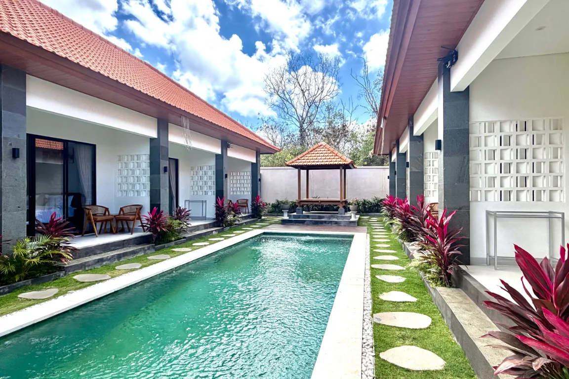 Merta Landuh Bali - Photo 1