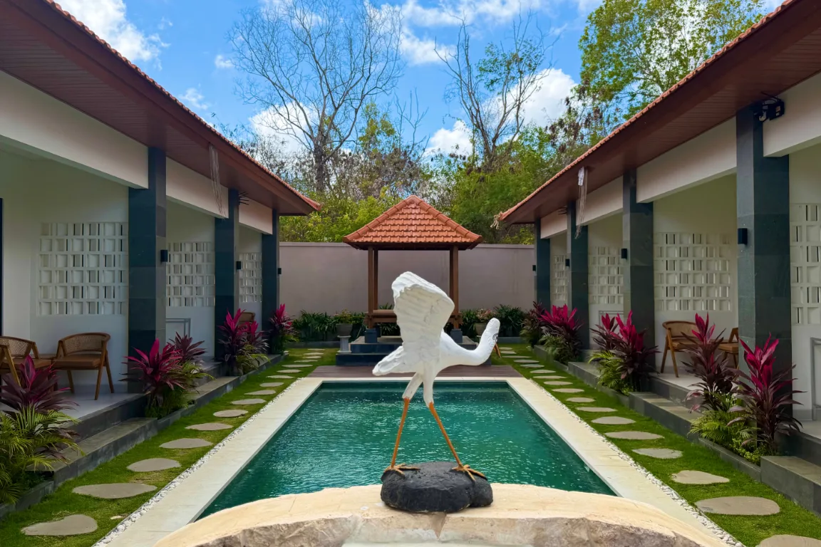 Merta Landuh Bali - Photo 3