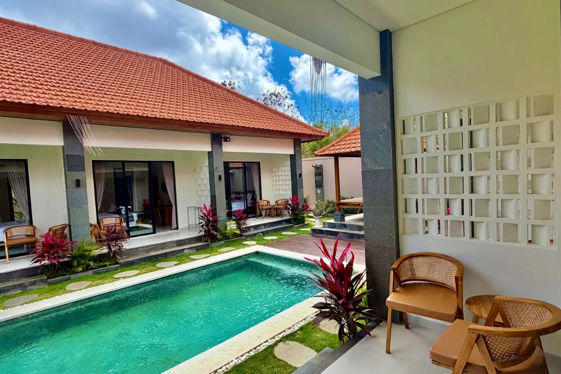 Merta Landuh Bali - Photo 4