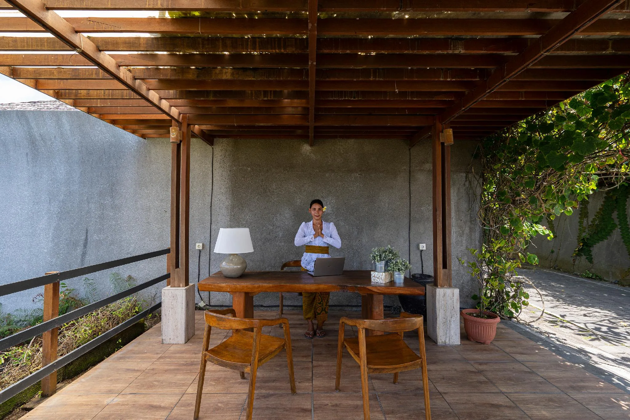 Moritz Palm Villa - Photo 3