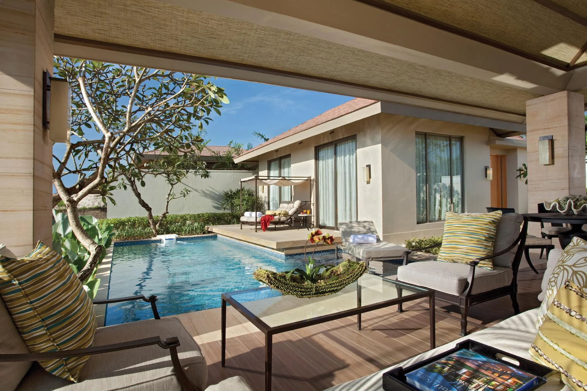 Mulia Villas - Photo 2