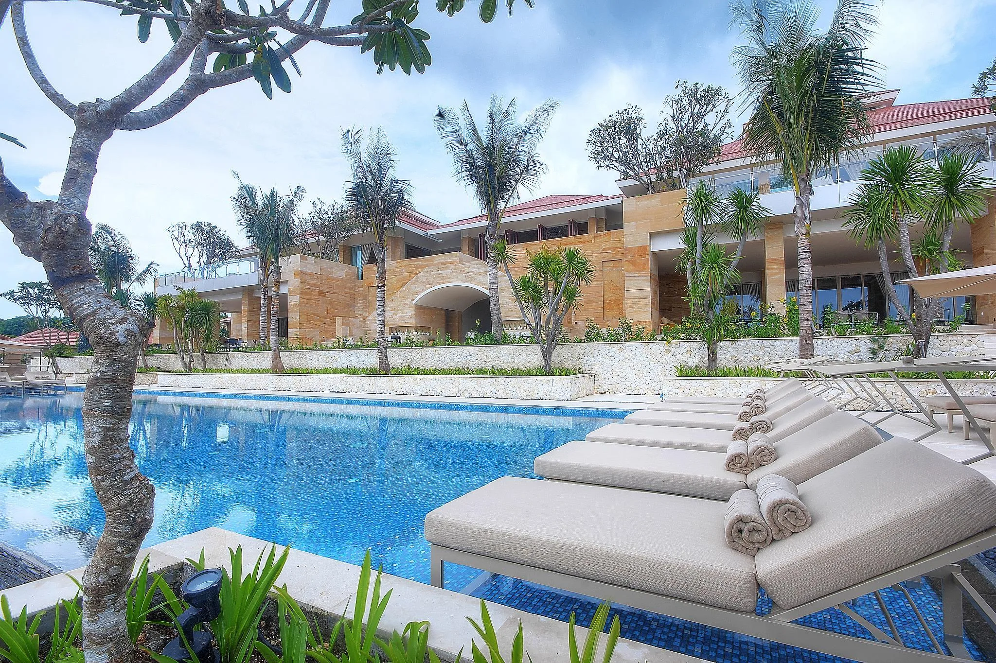 Mulia Villas - Photo 4