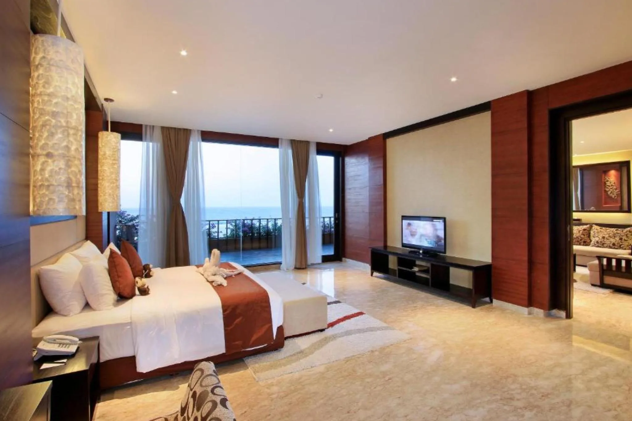 Muraya 1 BR Suite with Ocean View SU77 - Photo 2