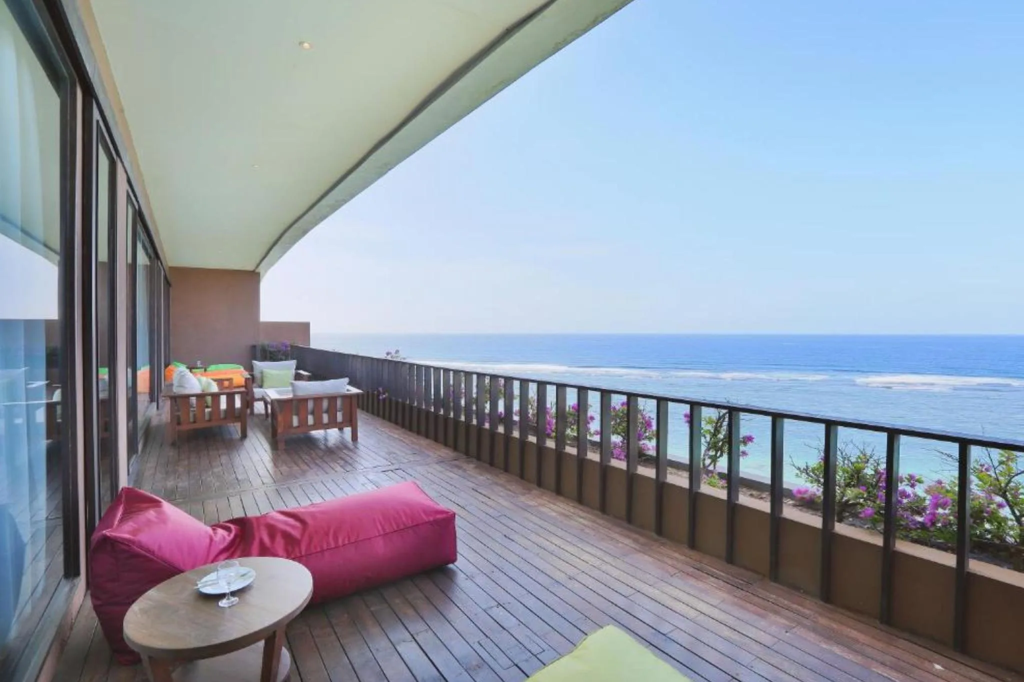 Muraya 1 BR Suite with Ocean View SU77 - Photo 4