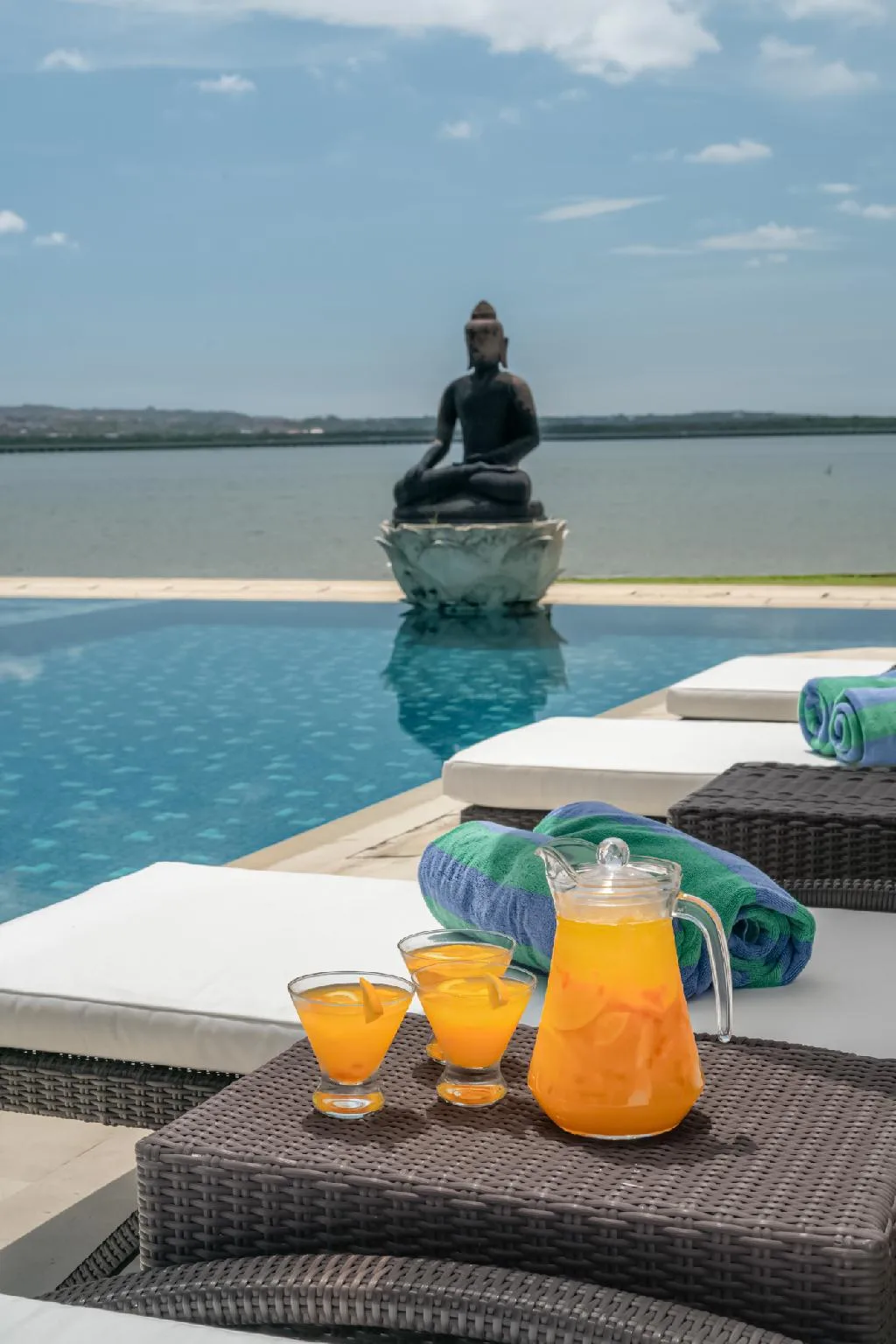 New Villa Selamanya Luxury Resort Nusa Dua