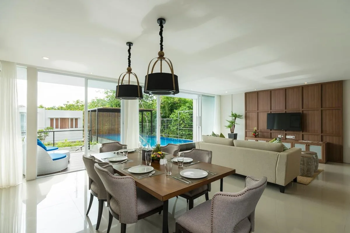 Noah Villa Nusa Dua - Photo 1