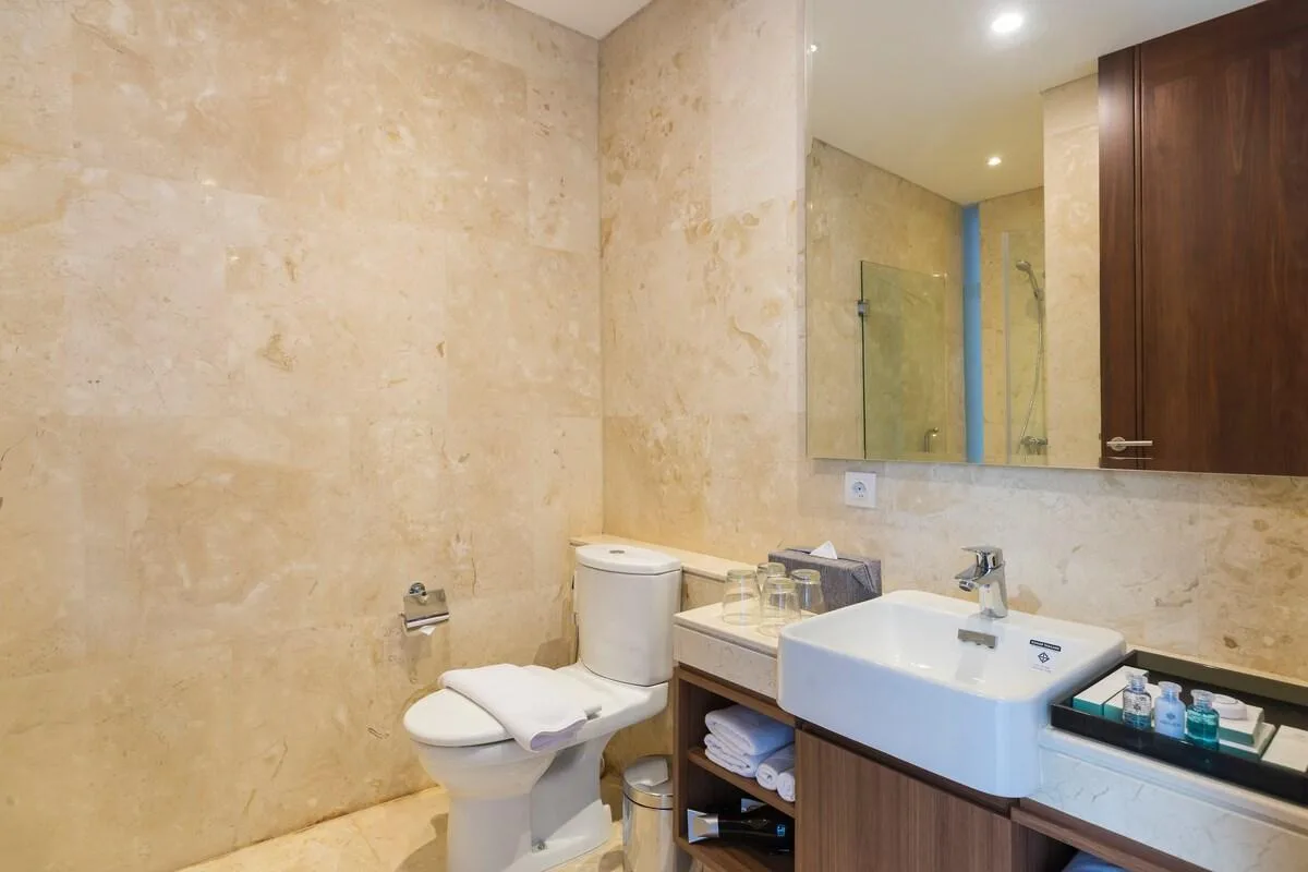 Noah Villa Nusa Dua - Photo 4