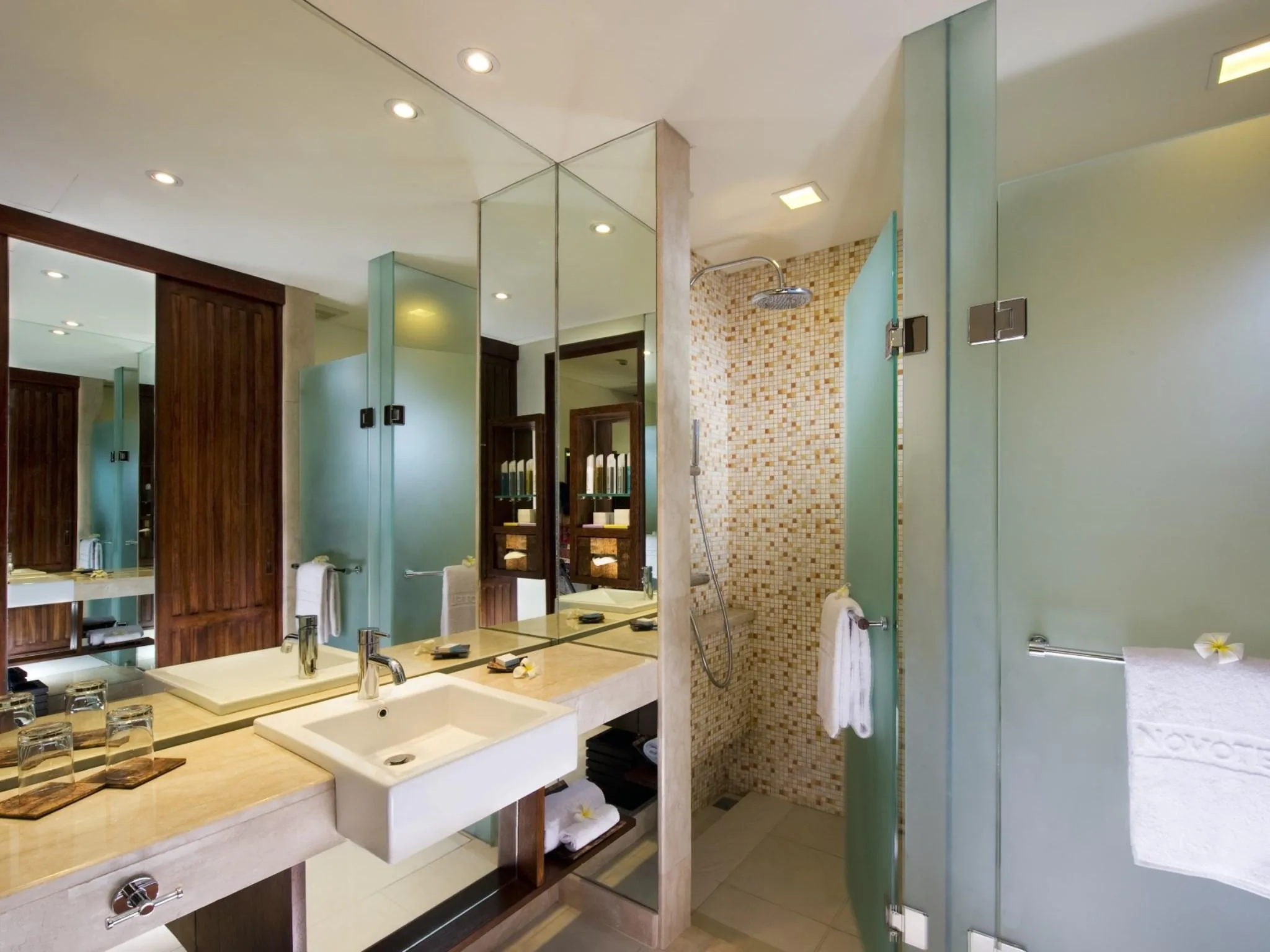 Novotel Bali Benoa Hotel - Photo 2