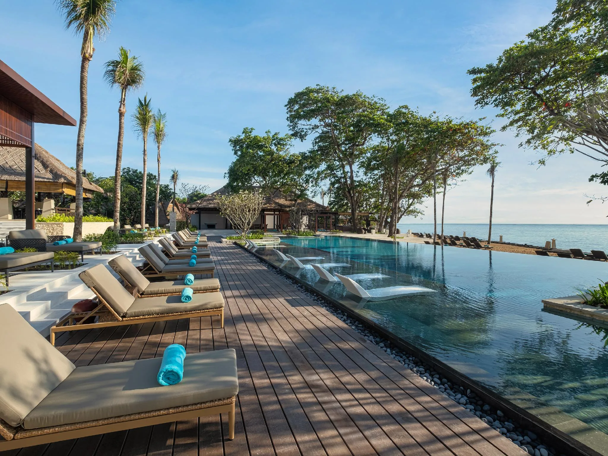 Novotel Bali Benoa Hotel Luxury Resort Nusa Dua