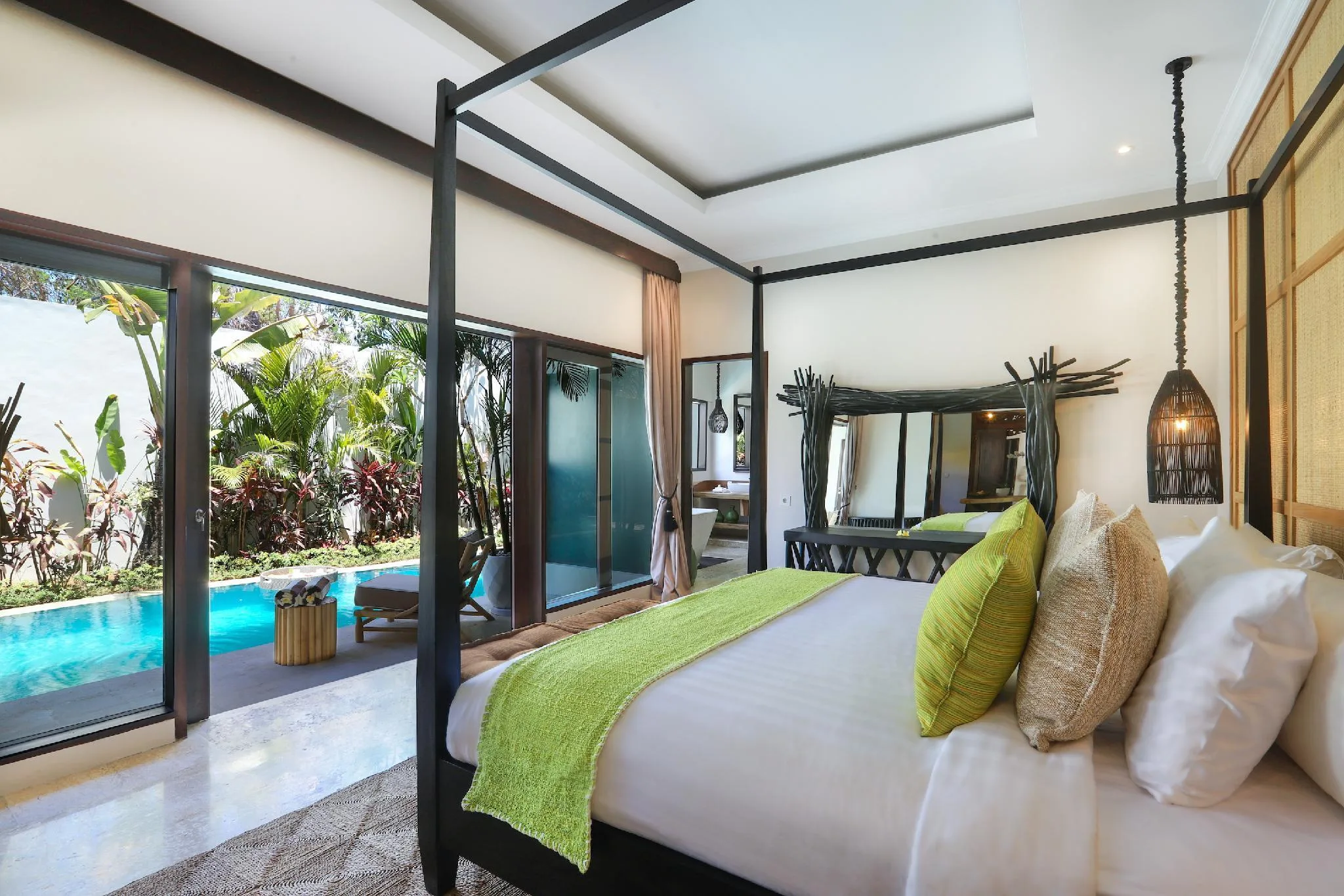 Nunamkhalu Private Villa and SPA - Photo 2