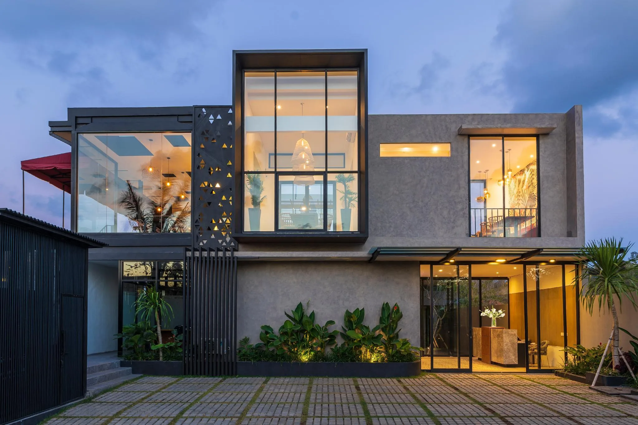 Nusa Dua Bayview - Photo 1