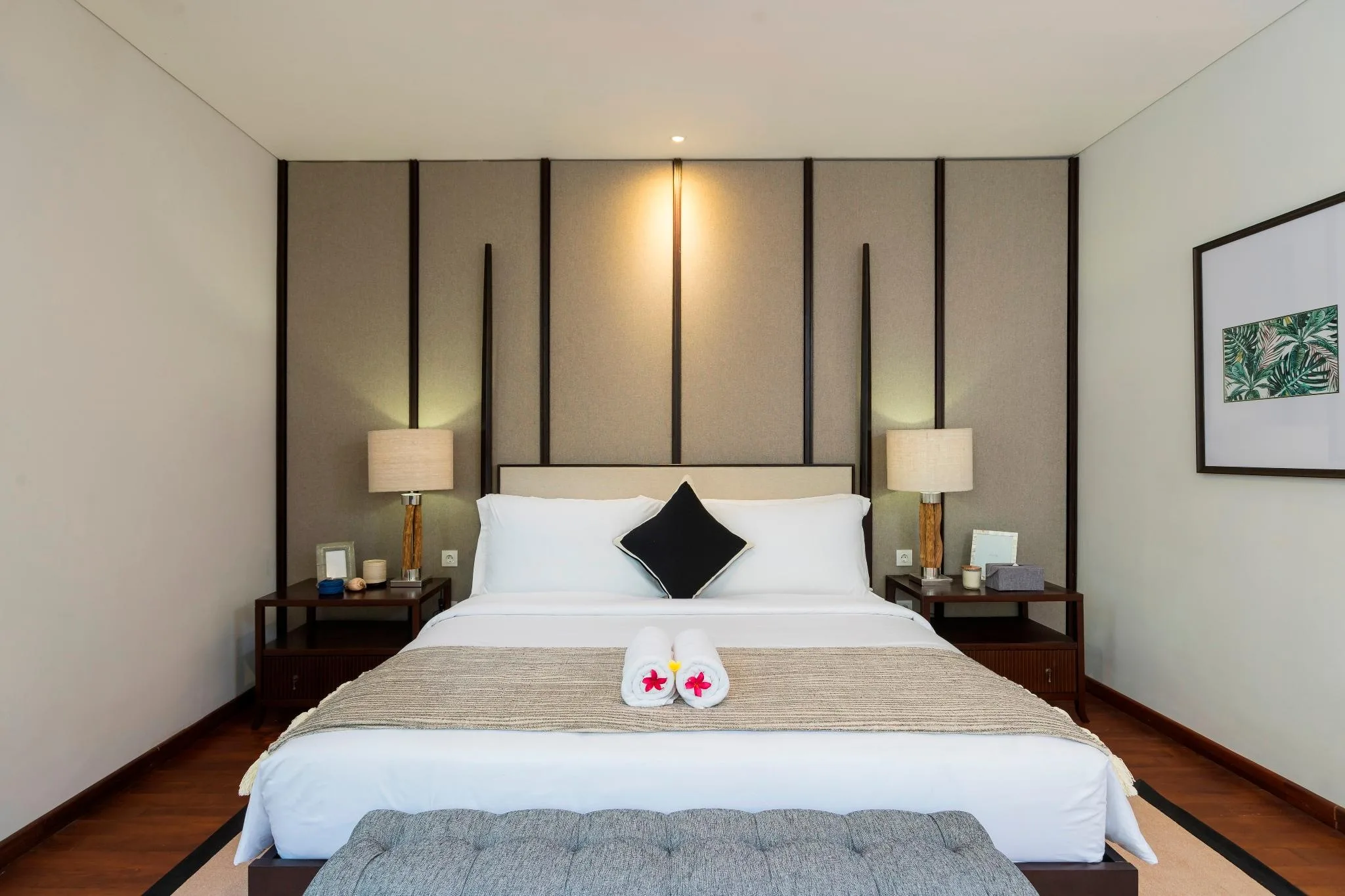Nusa Dua Bayview - Photo 2