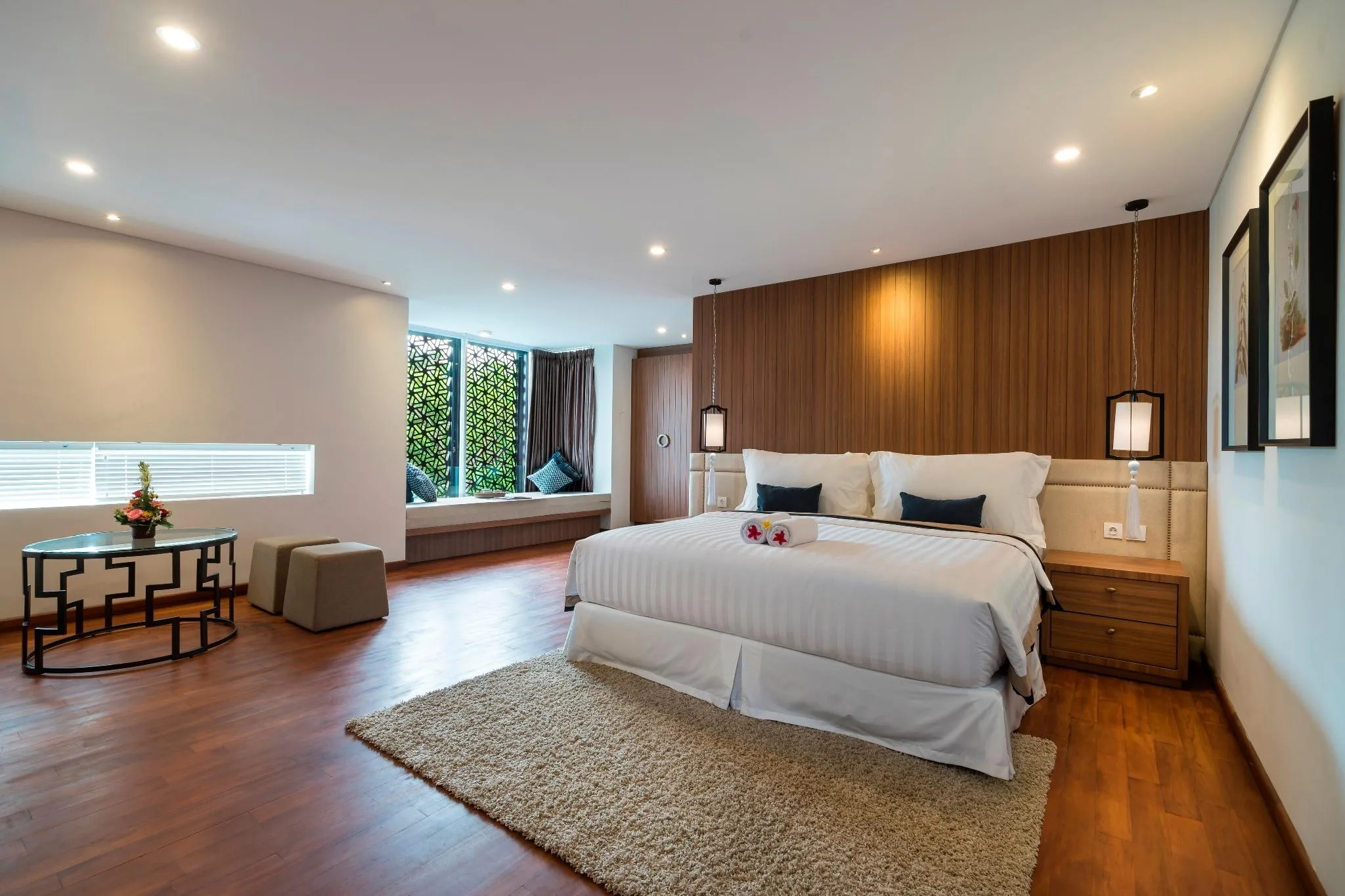 Nusa Dua Bayview - Photo 3