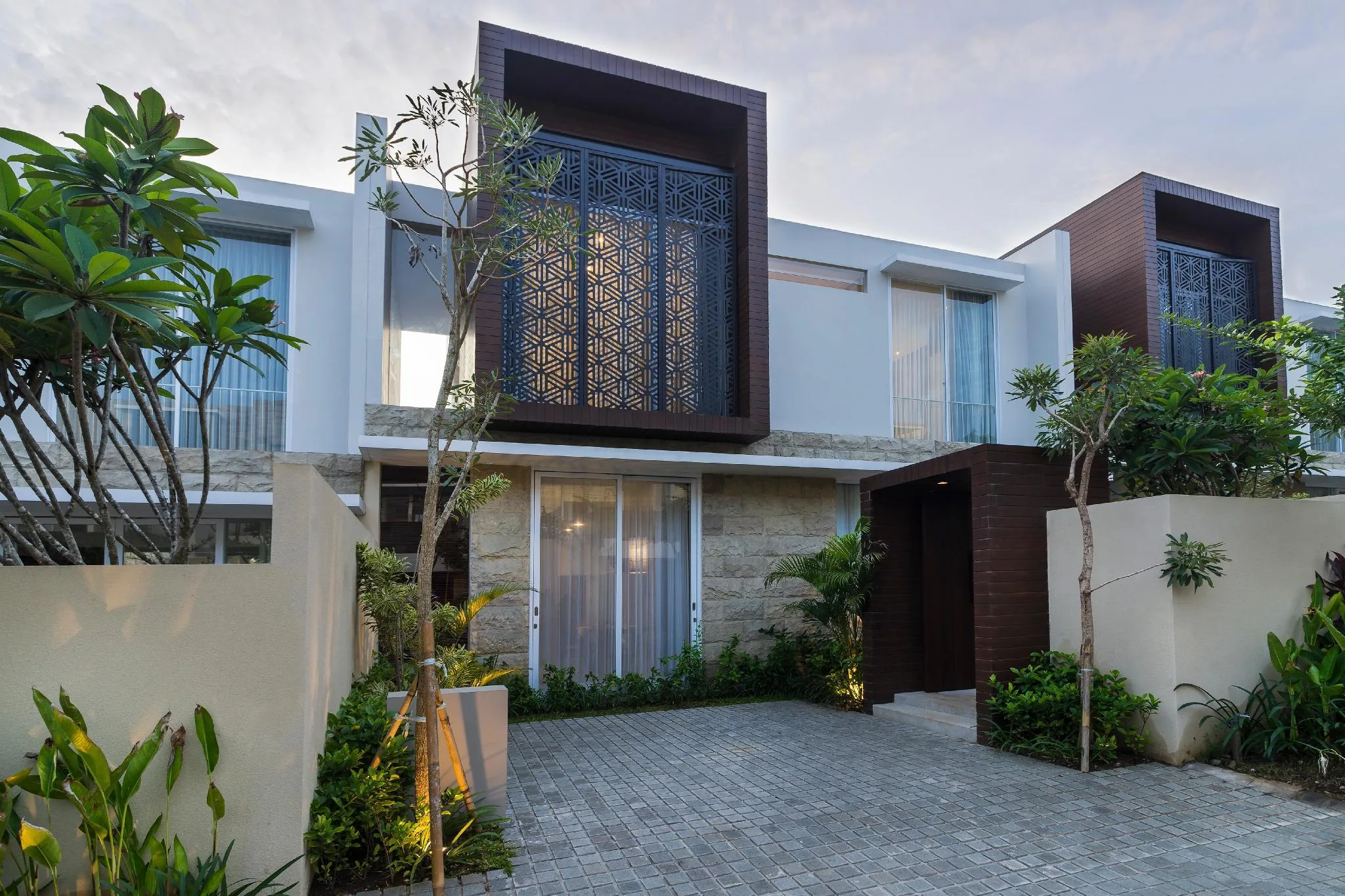 Nusa Dua Bayview - Photo 4
