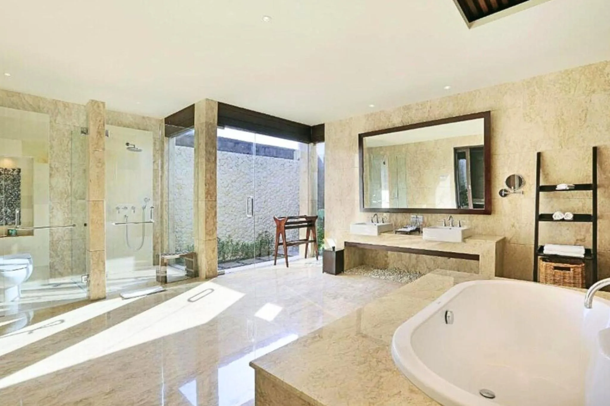 Nymphaea 3BR Private Pool Villa  SU40 - Photo 2