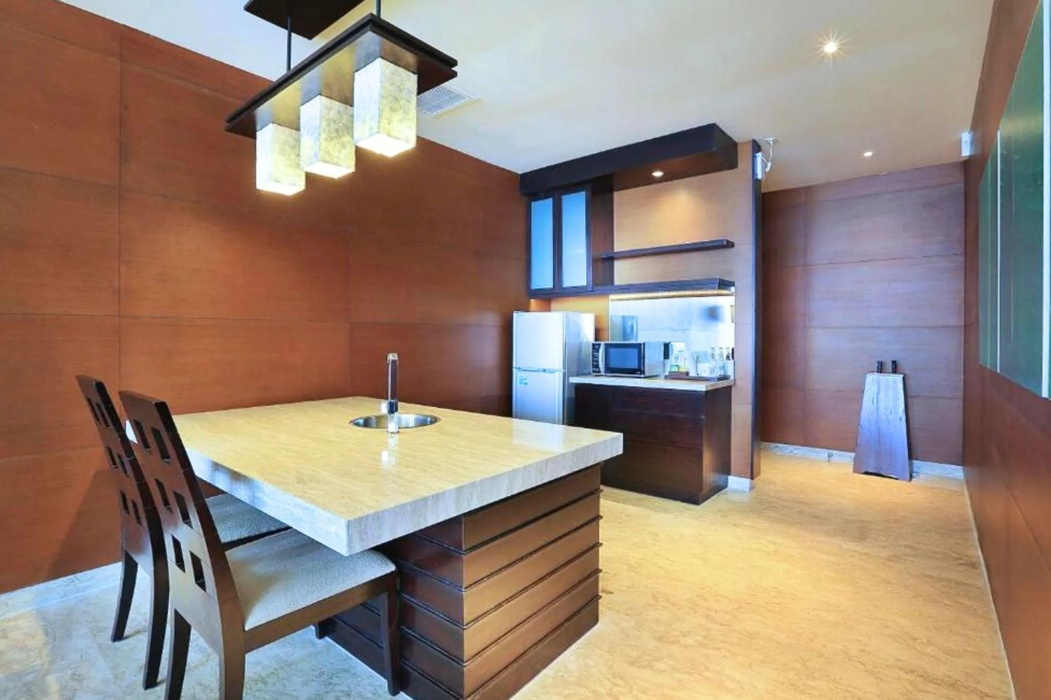 Nymphaea 3BR Private Pool Villa  SU40 - Photo 3