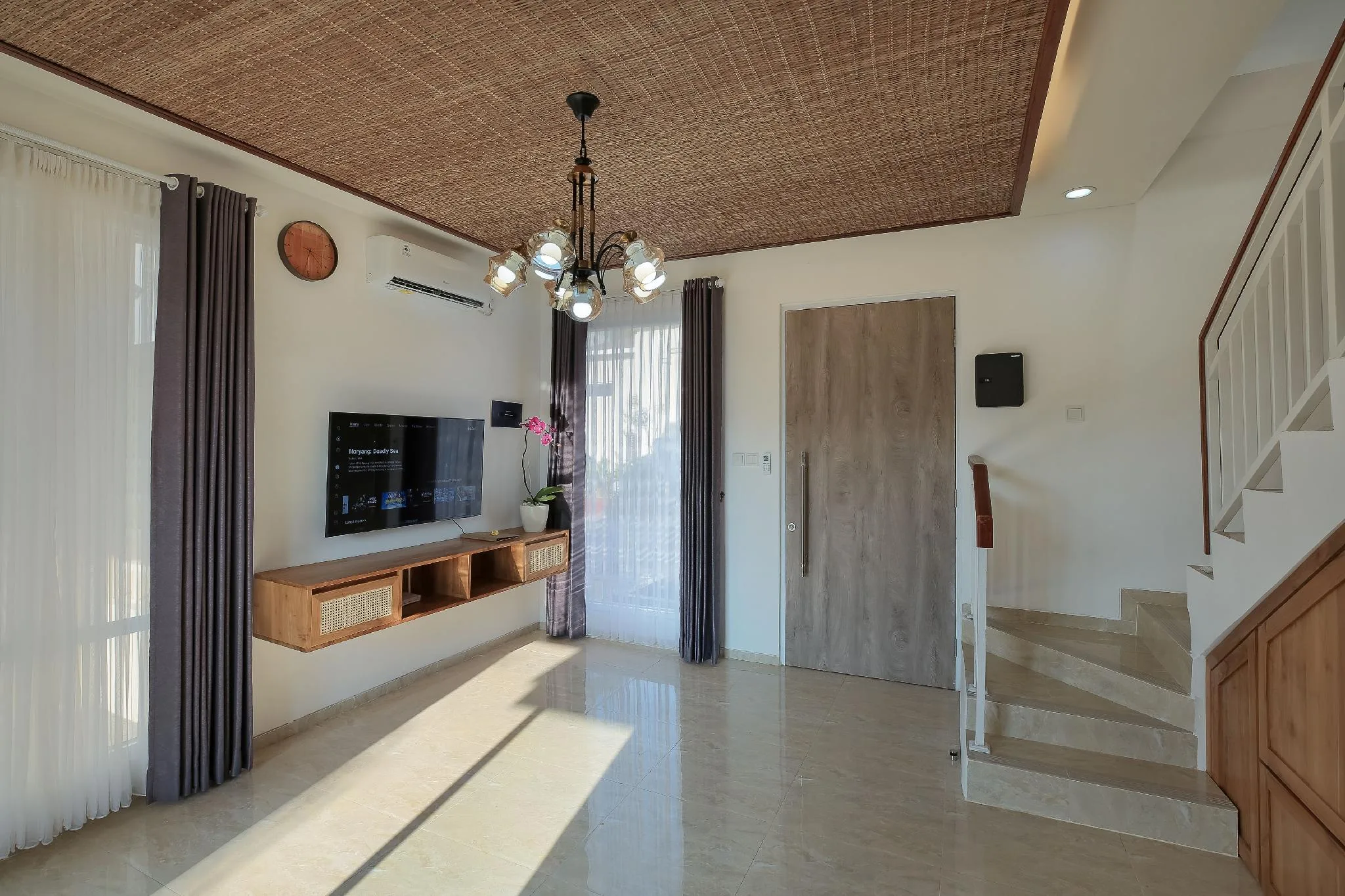 Opin Private Pool Villa Nusa Dua - Photo 2