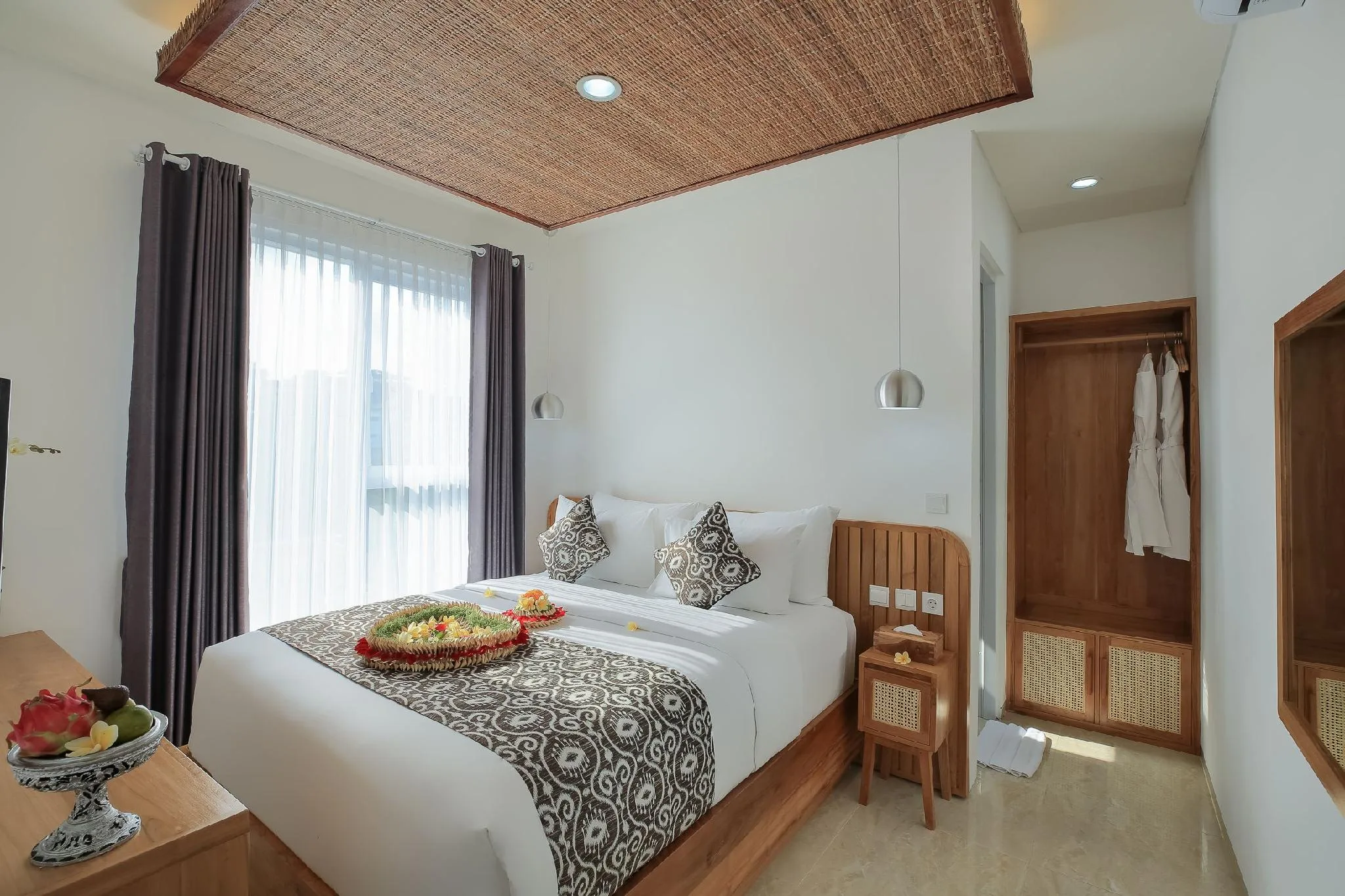 Opin Private Pool Villa Nusa Dua - Photo 3