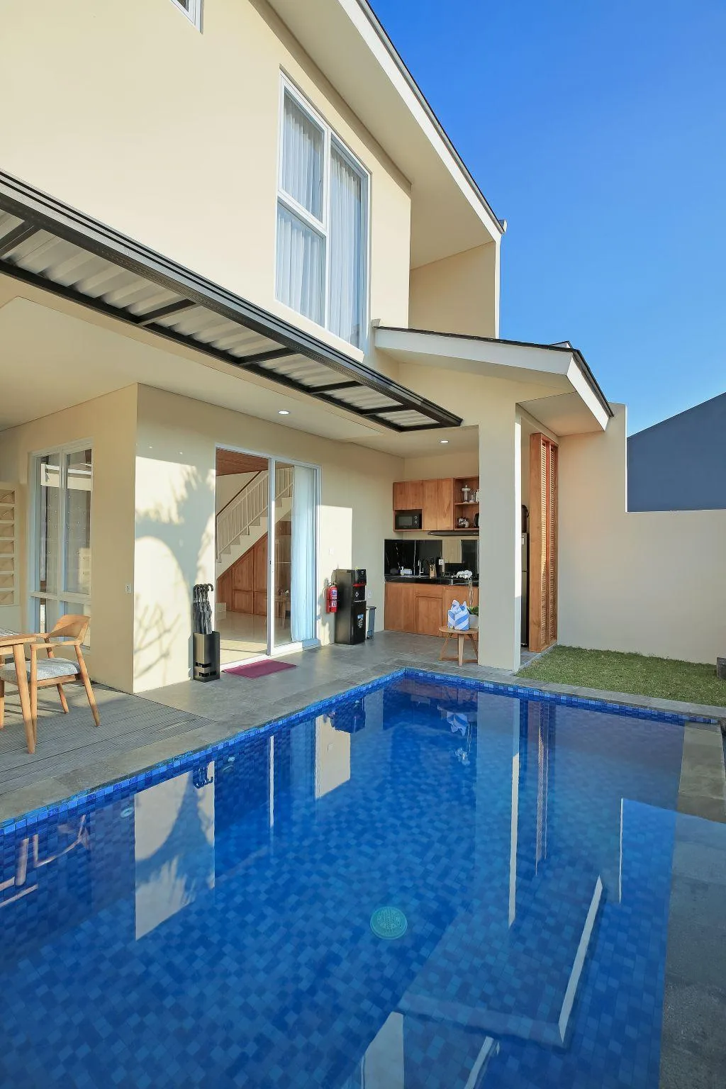 Opin Private Pool Villa Nusa Dua Luxury Resort Nusa Dua