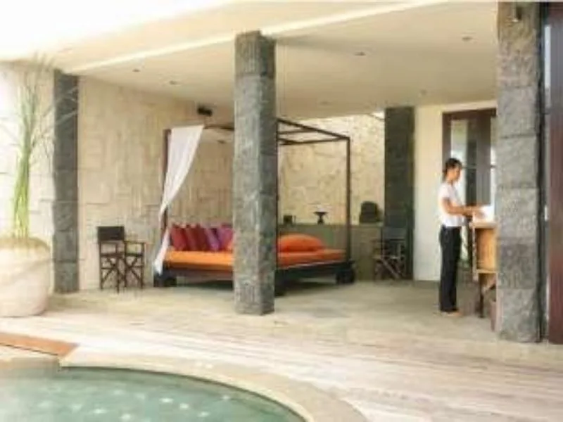 PANDAWA CLIFF OCEAN FRONT PRIVATE LUXURY VILLA 3BR - Photo 2