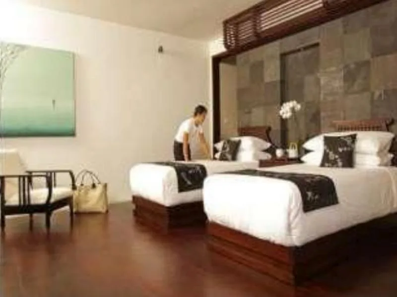 PANDAWA CLIFF OCEAN FRONT PRIVATE LUXURY VILLA 3BR - Photo 3