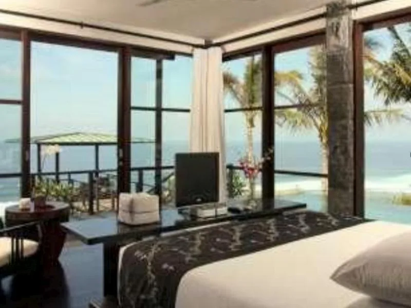 PANDAWA CLIFF OCEAN FRONT PRIVATE LUXURY VILLA 3BR - Photo 4