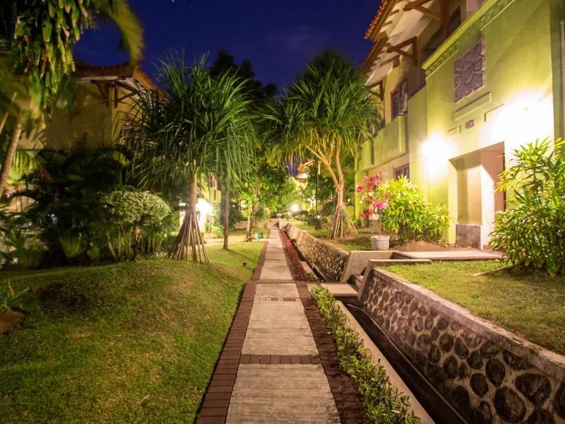 Plagoo Holiday Hotel - Photo 3