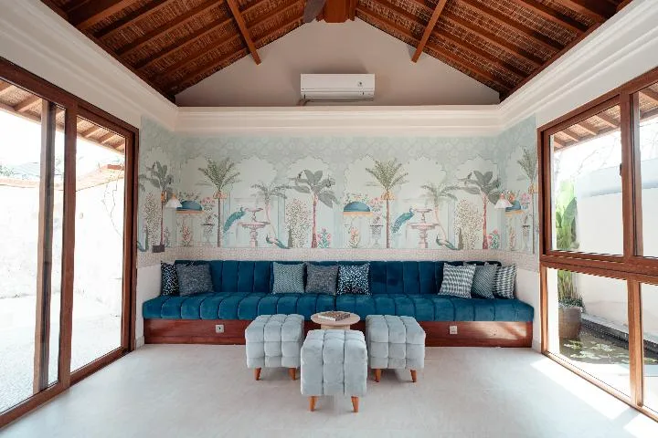 Poco Poco Villas by Aayan - Photo 3