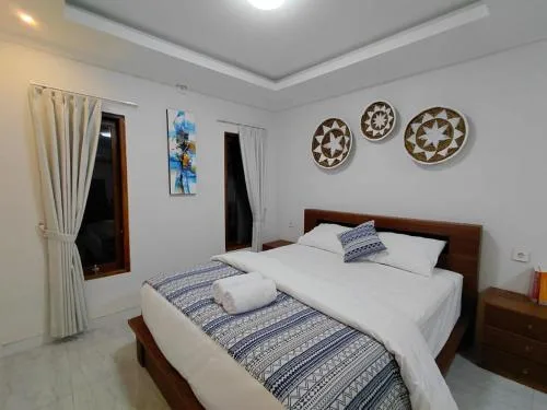 Pondok Jegeg Bagus Luxury Resort Nusa Dua