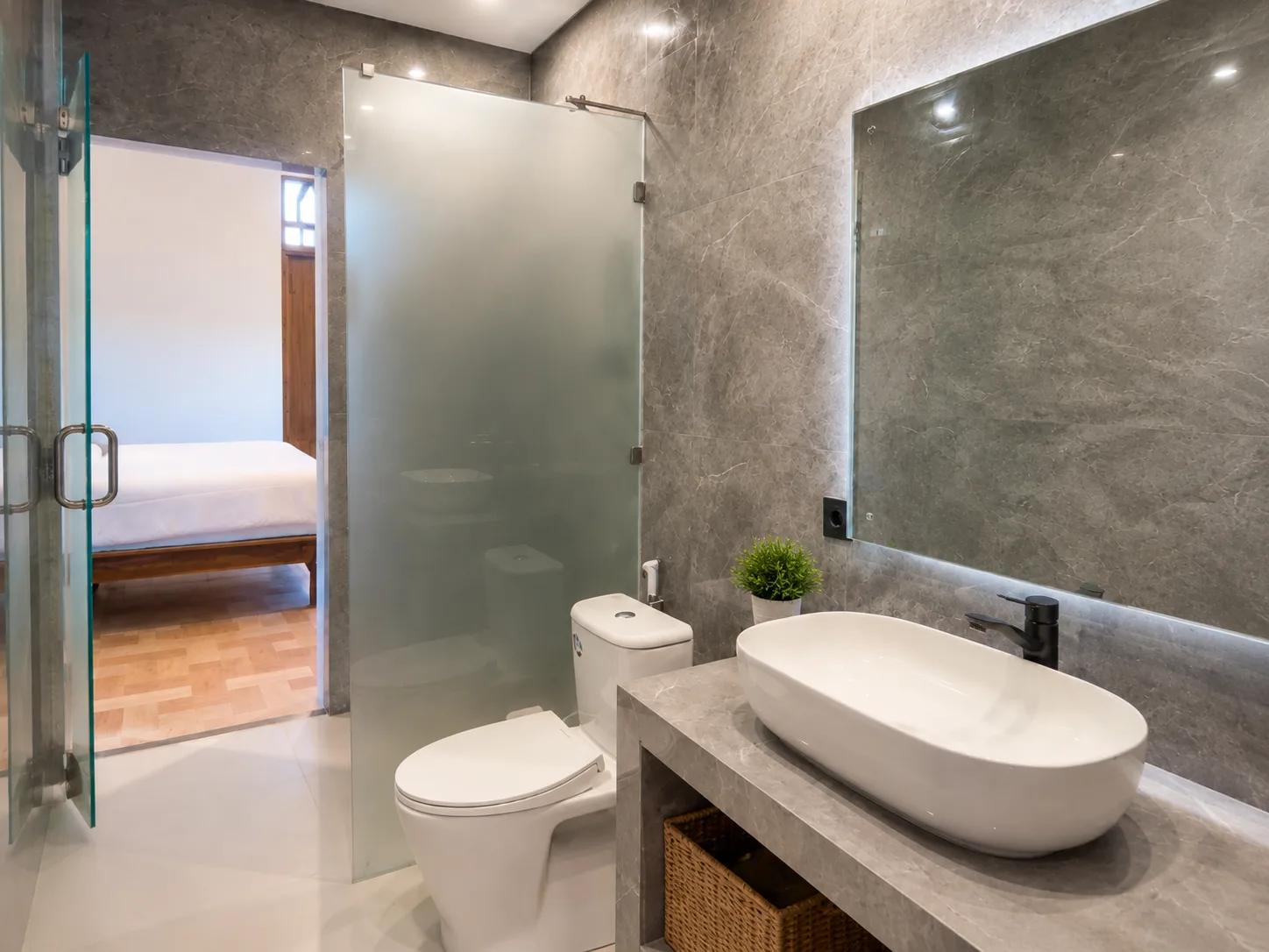 Pondok Kemyeri Villas Nusa Dua - Photo 3