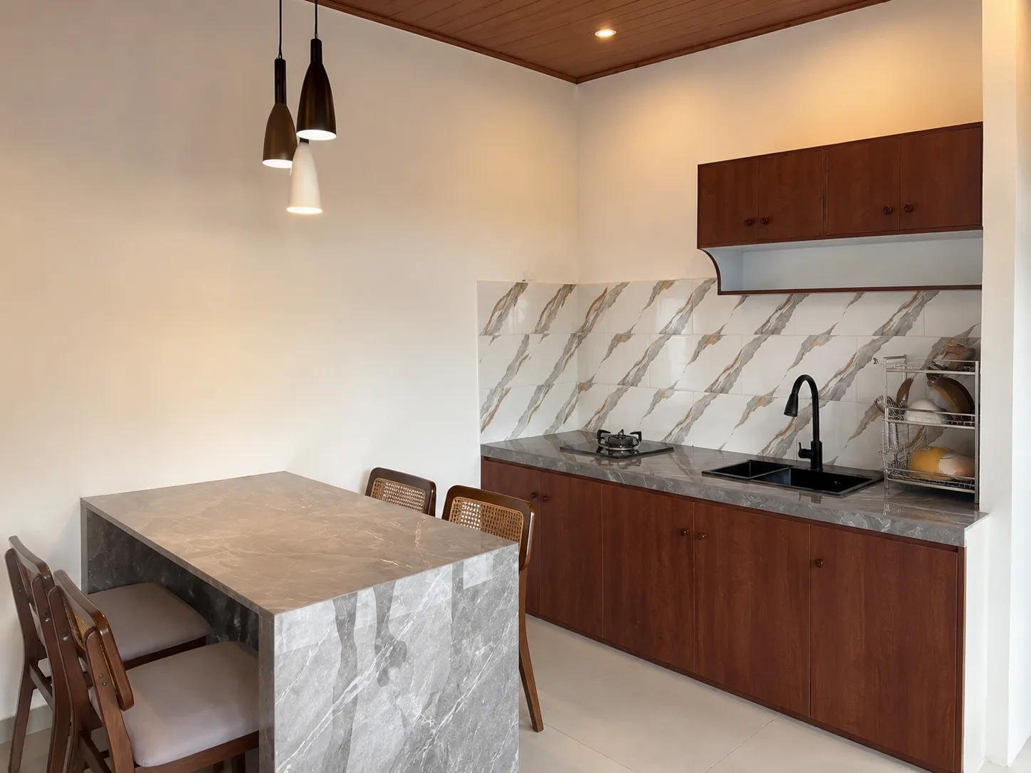 Pondok Kemyeri Villas Nusa Dua - Photo 4