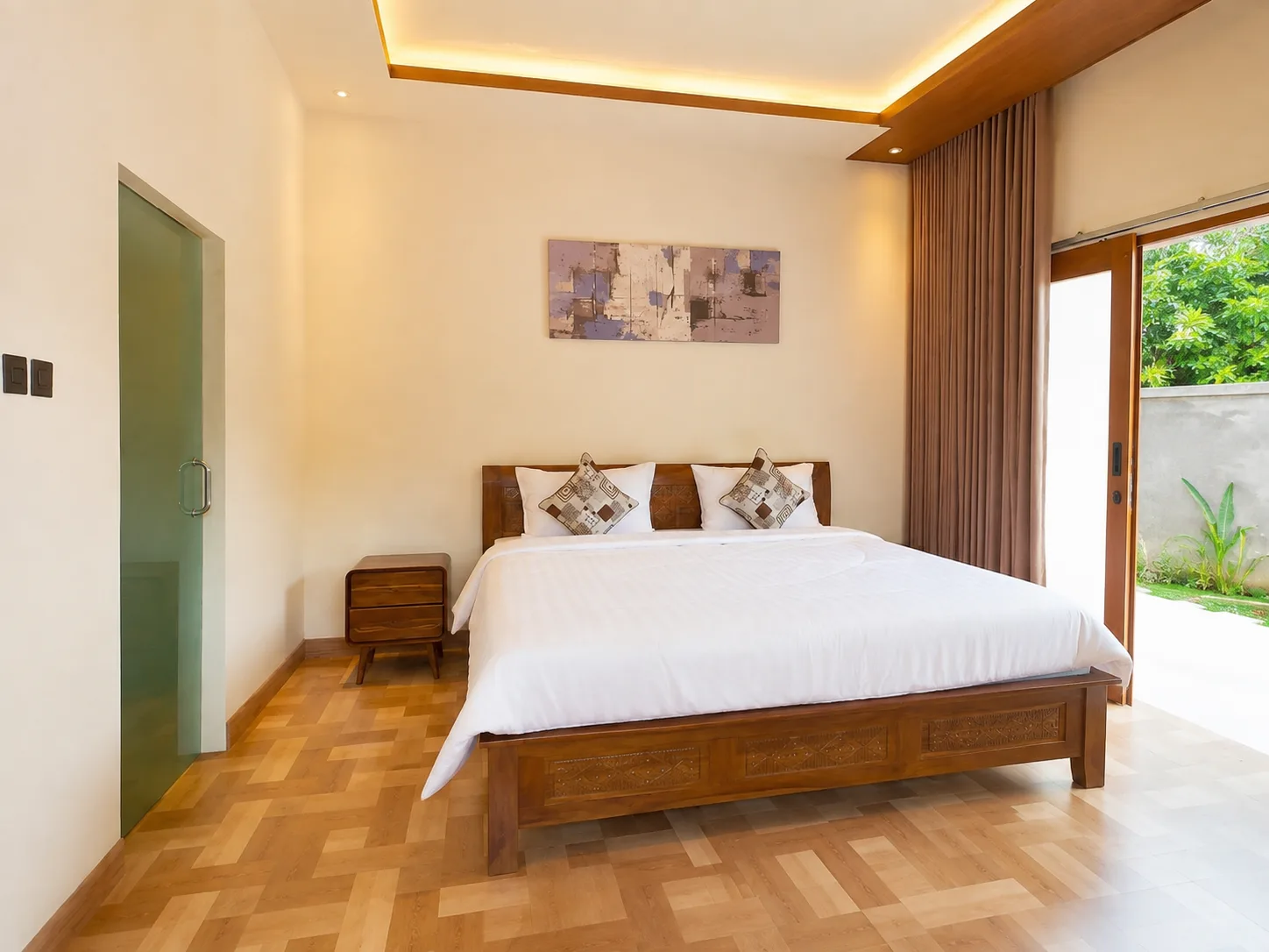 Pondok Kemyeri Villas Nusa Dua Luxury Resort Nusa Dua