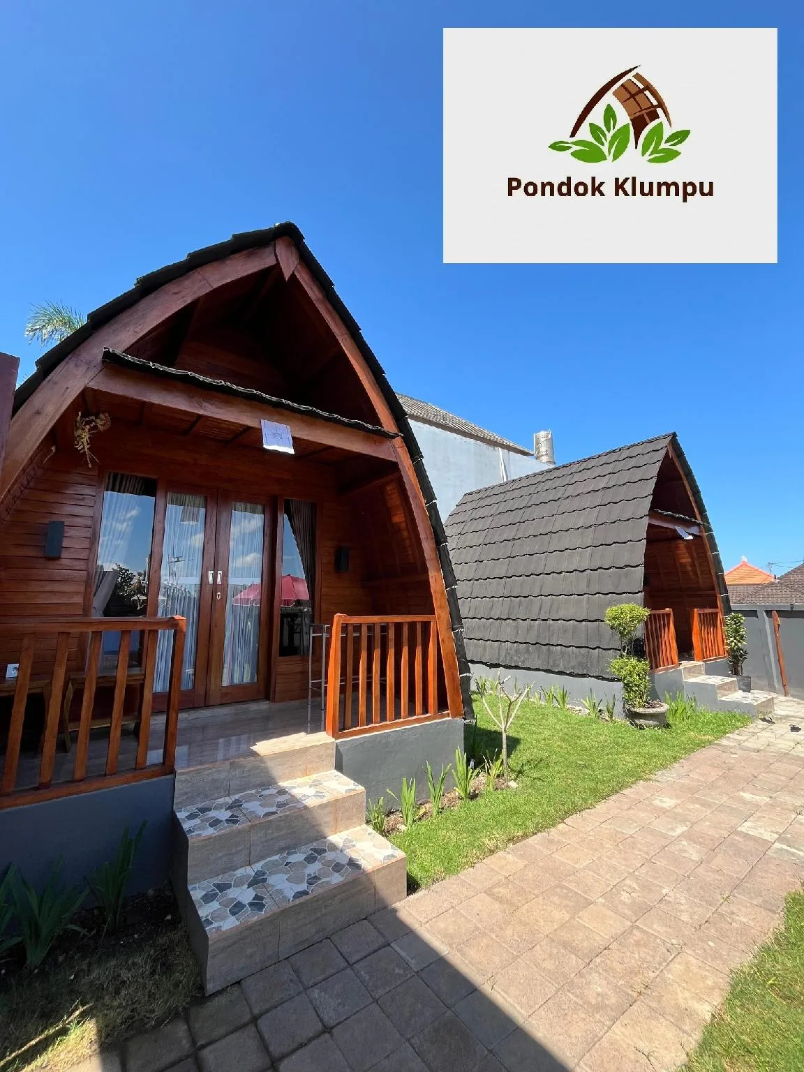 Pondok Klumpu Luxury Resort Nusa Dua