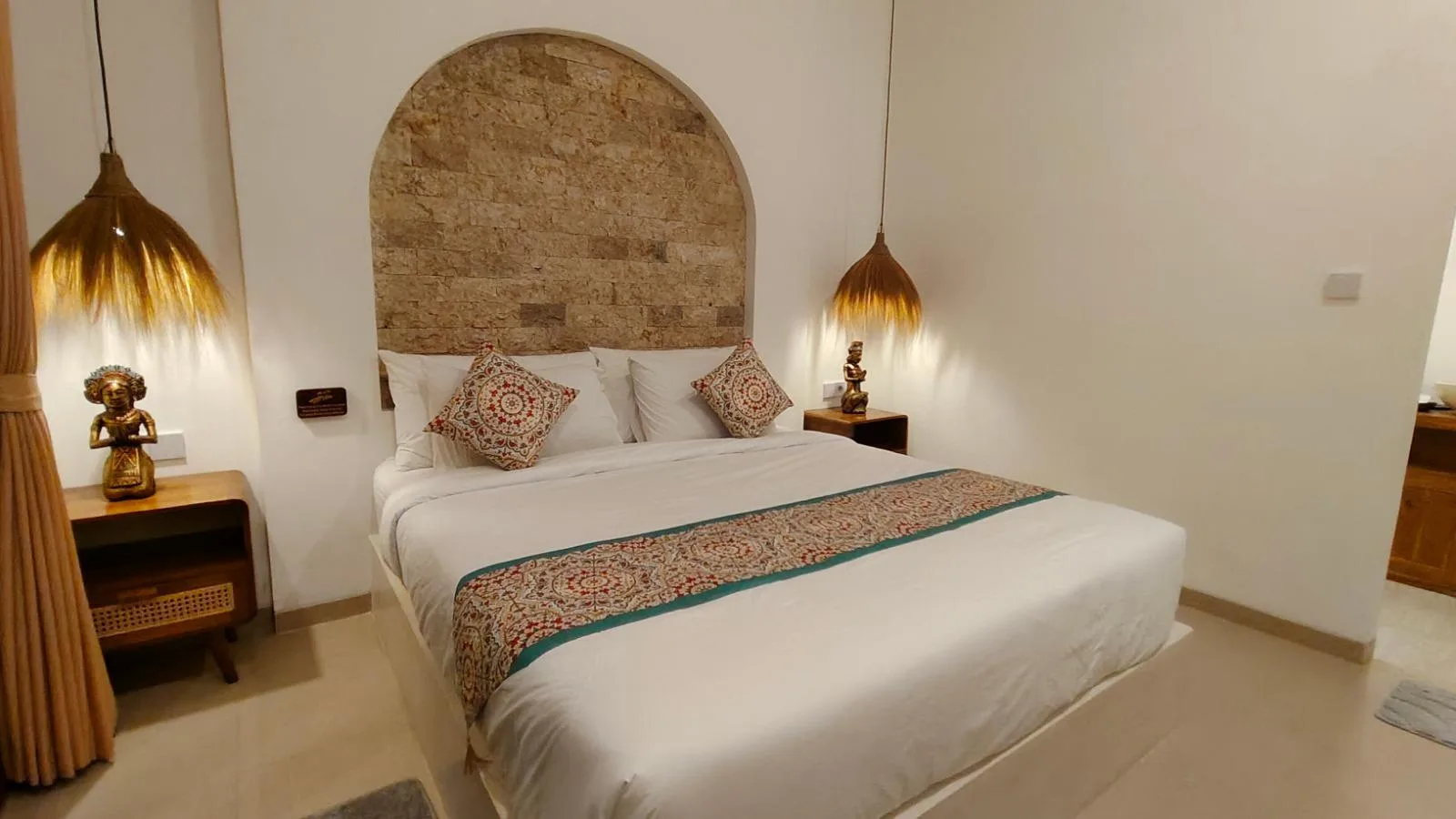 Pondok Saren Agung Nusa Dua Luxury Resort Nusa Dua