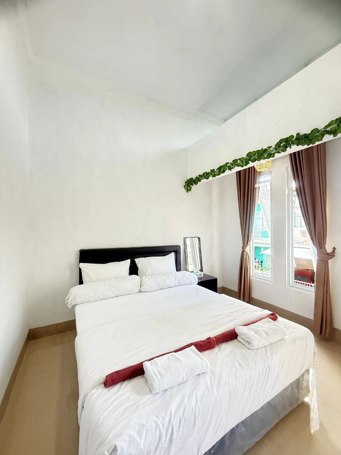 Private Room in Villa Near Nusa Dua Beach Luxury Resort Nusa Dua