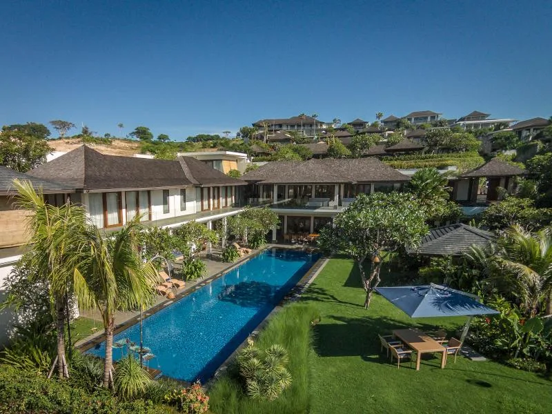 Private Villas of Bali - Photo 1