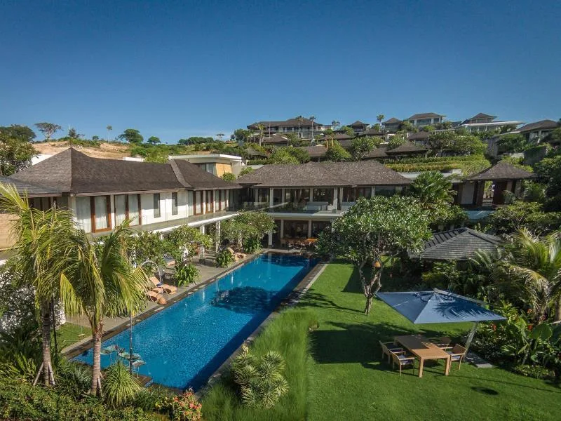 Private Villas of Bali - Photo 2