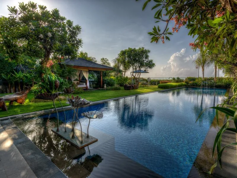 Private Villas of Bali - Photo 3