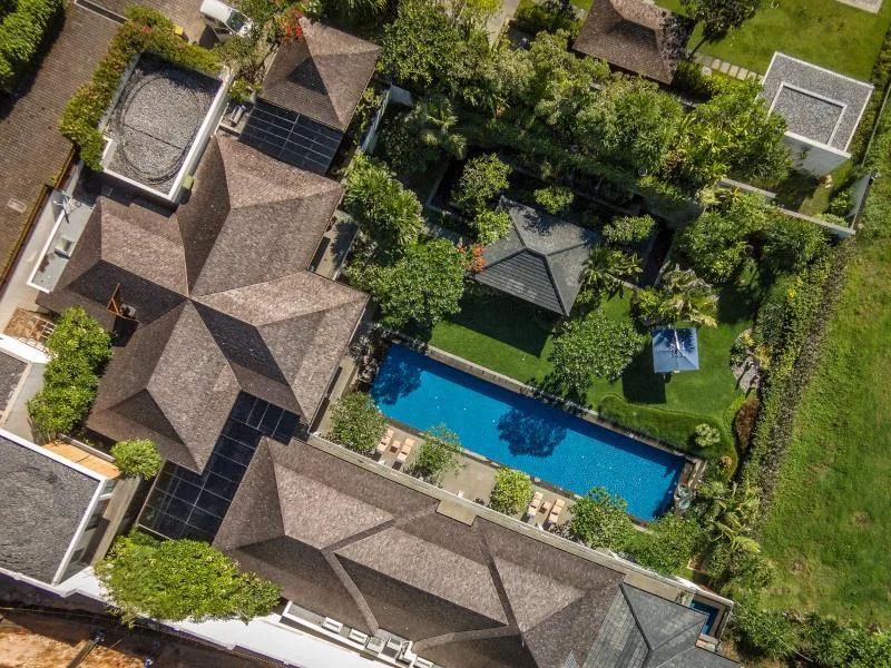 Private Villas of Bali - Photo 4