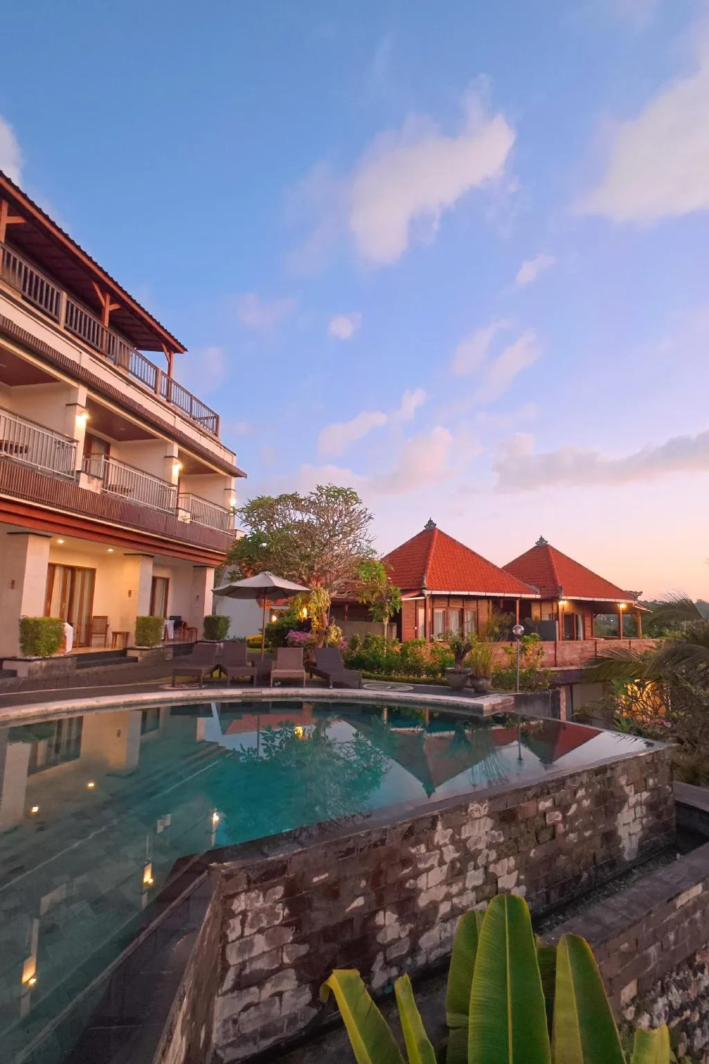 Puri Pandawa Resort - Photo 1