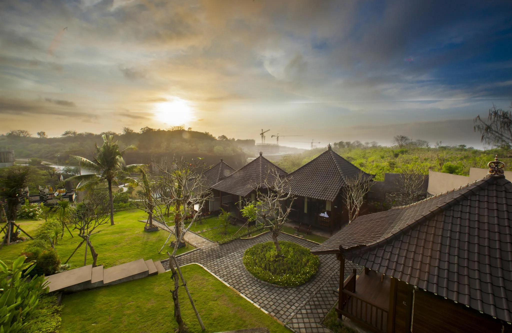 Puri Pandawa Resort - Photo 2