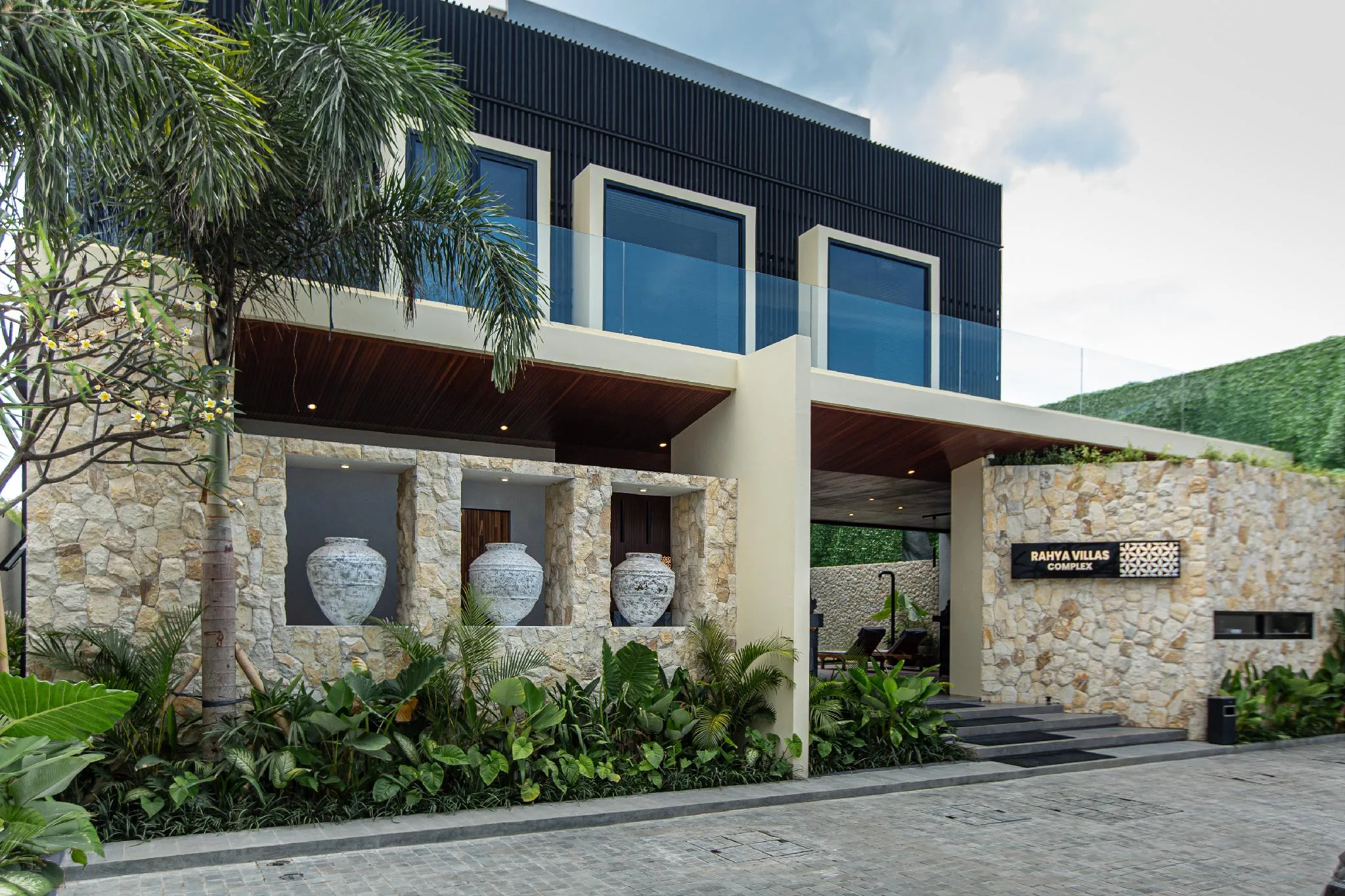 Rahya Villas Complex - Photo 4
