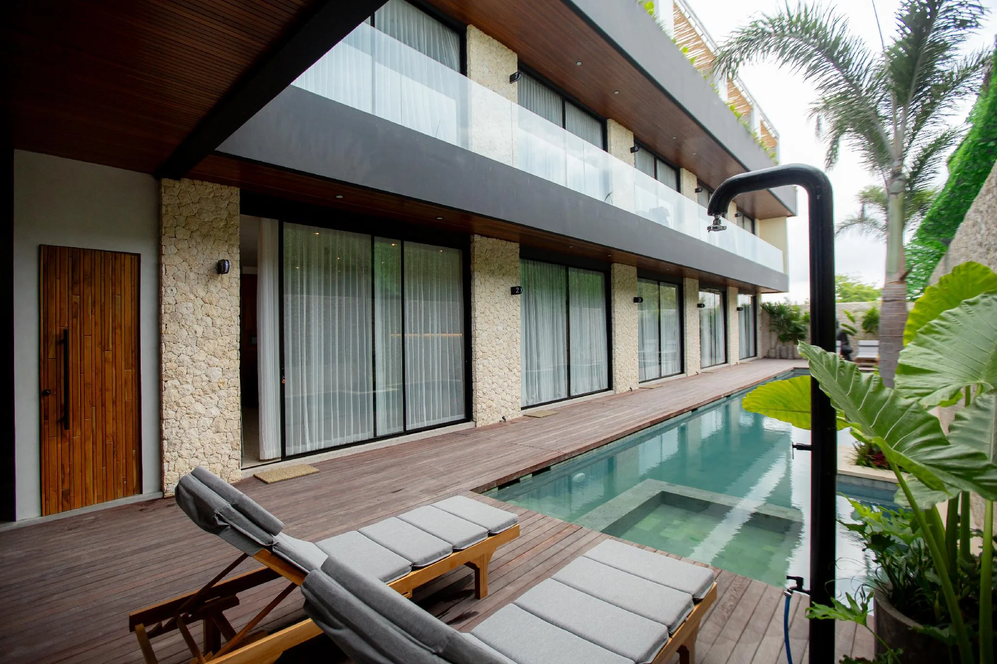 Rahya Villas Complex Luxury Resort Nusa Dua