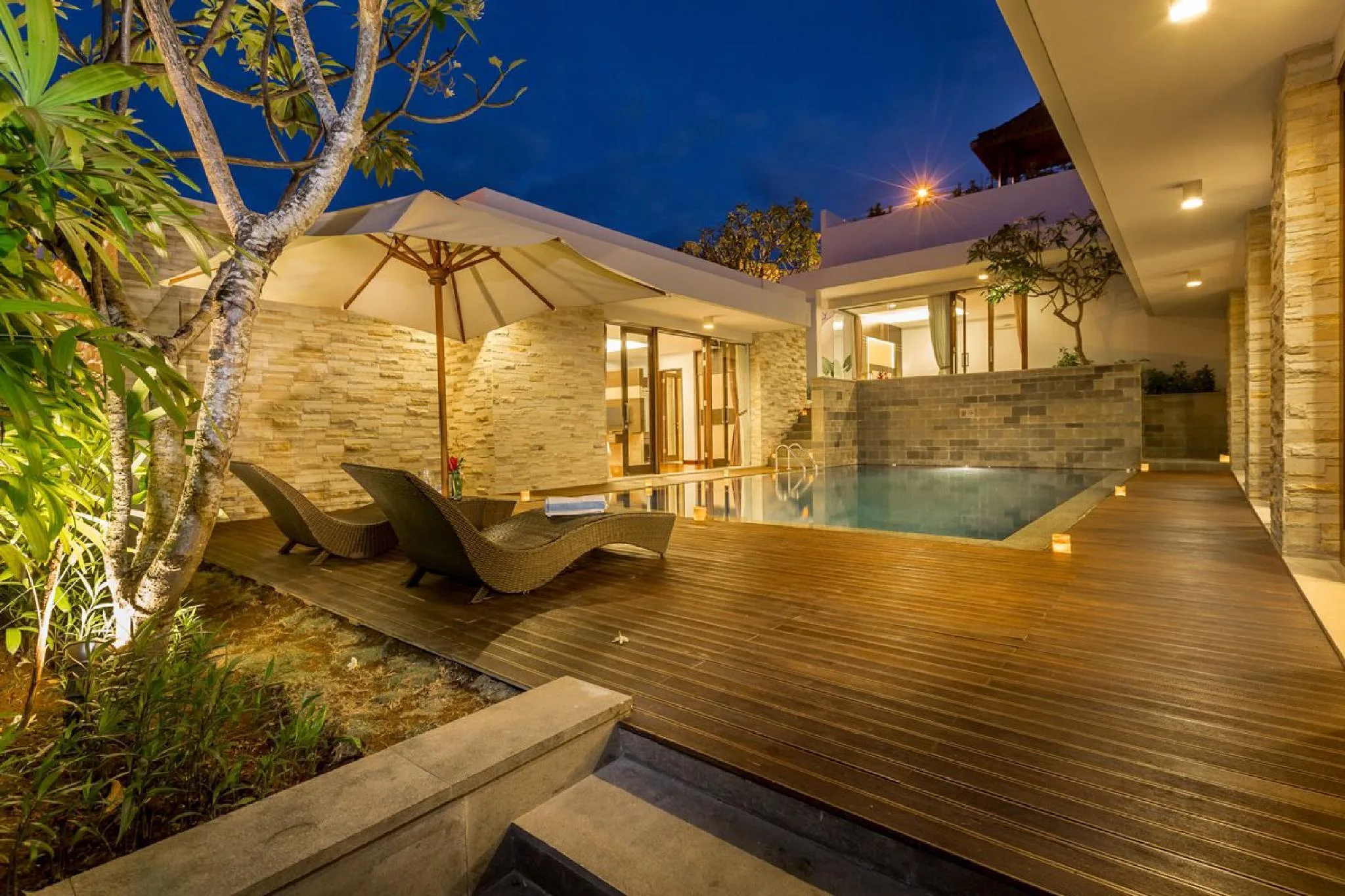 Reiko Villa Bali - Photo 1
