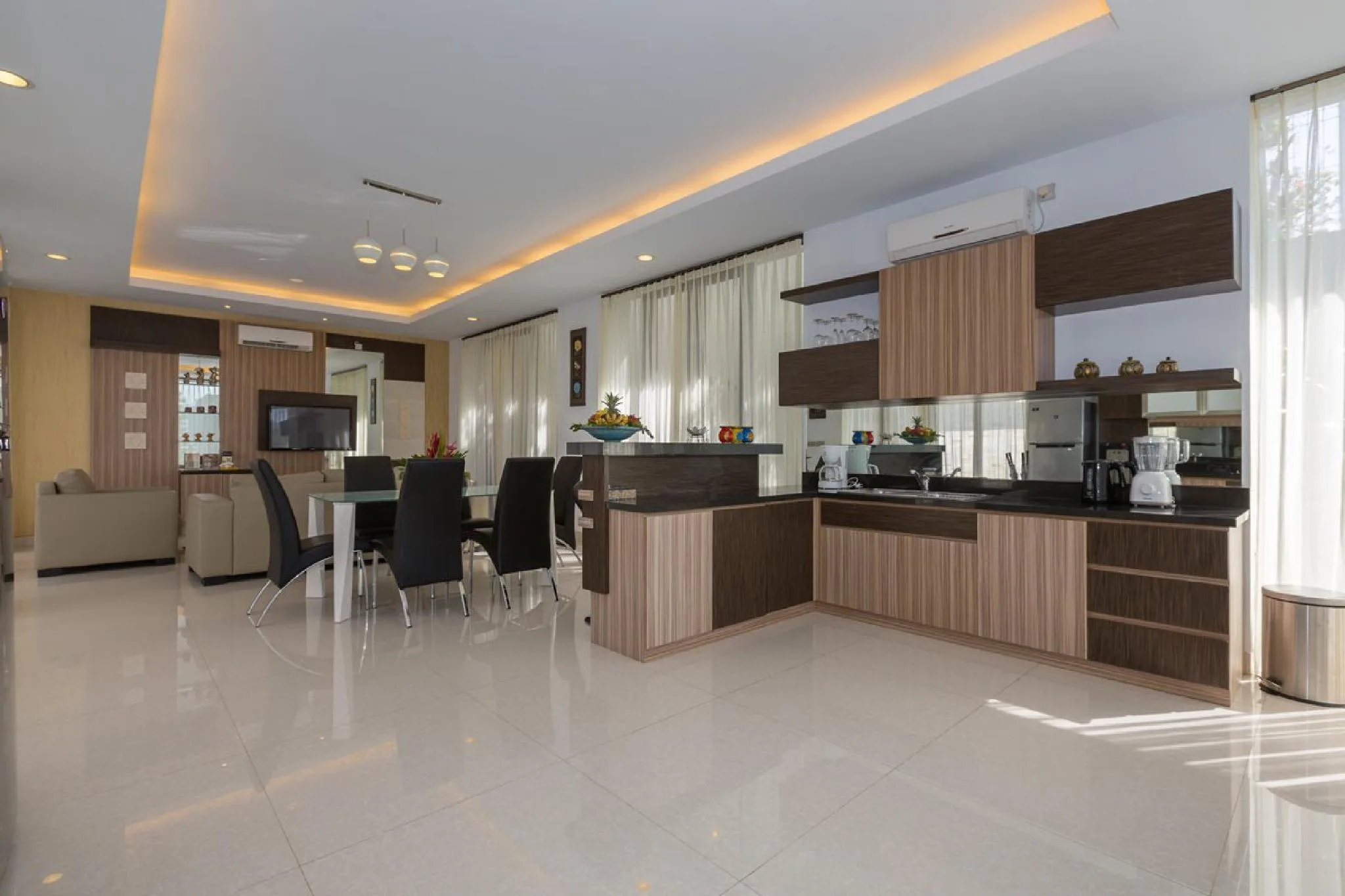 Reiko Villa Bali - Photo 3