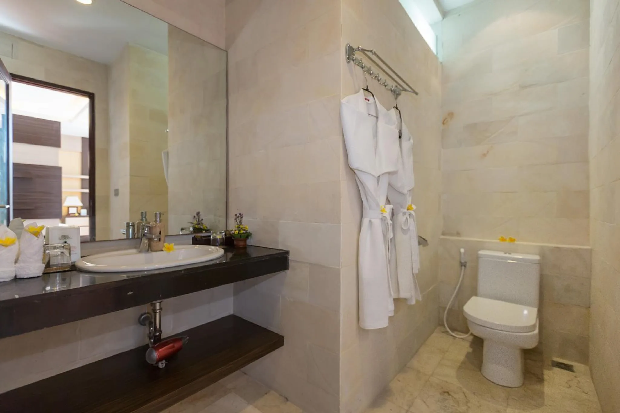 Reiko Villa Bali - Photo 4