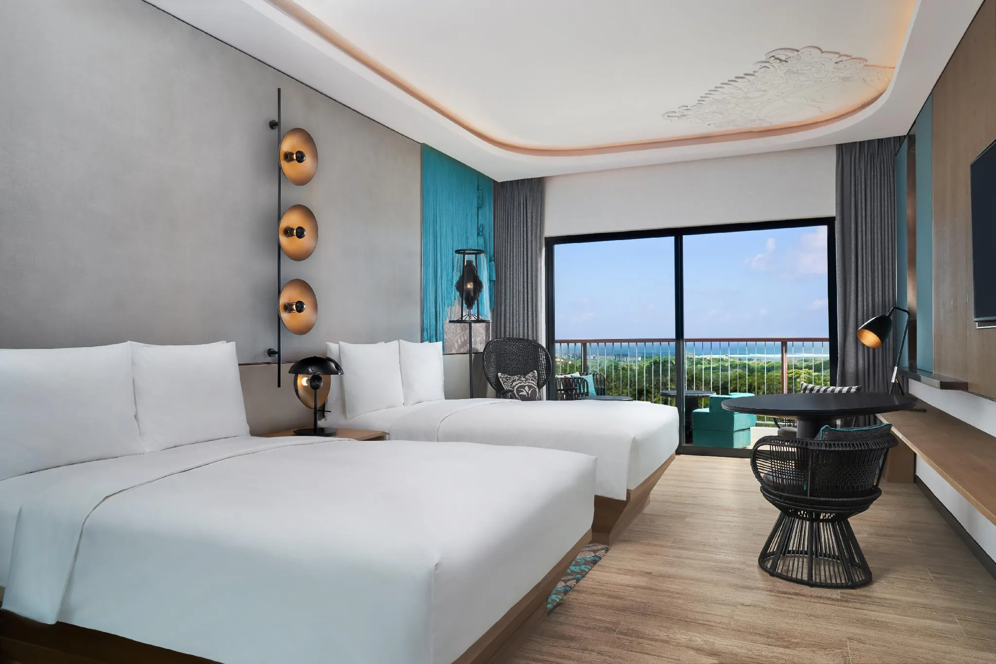 Renaissance Bali Nusa Dua Resort - Photo 2