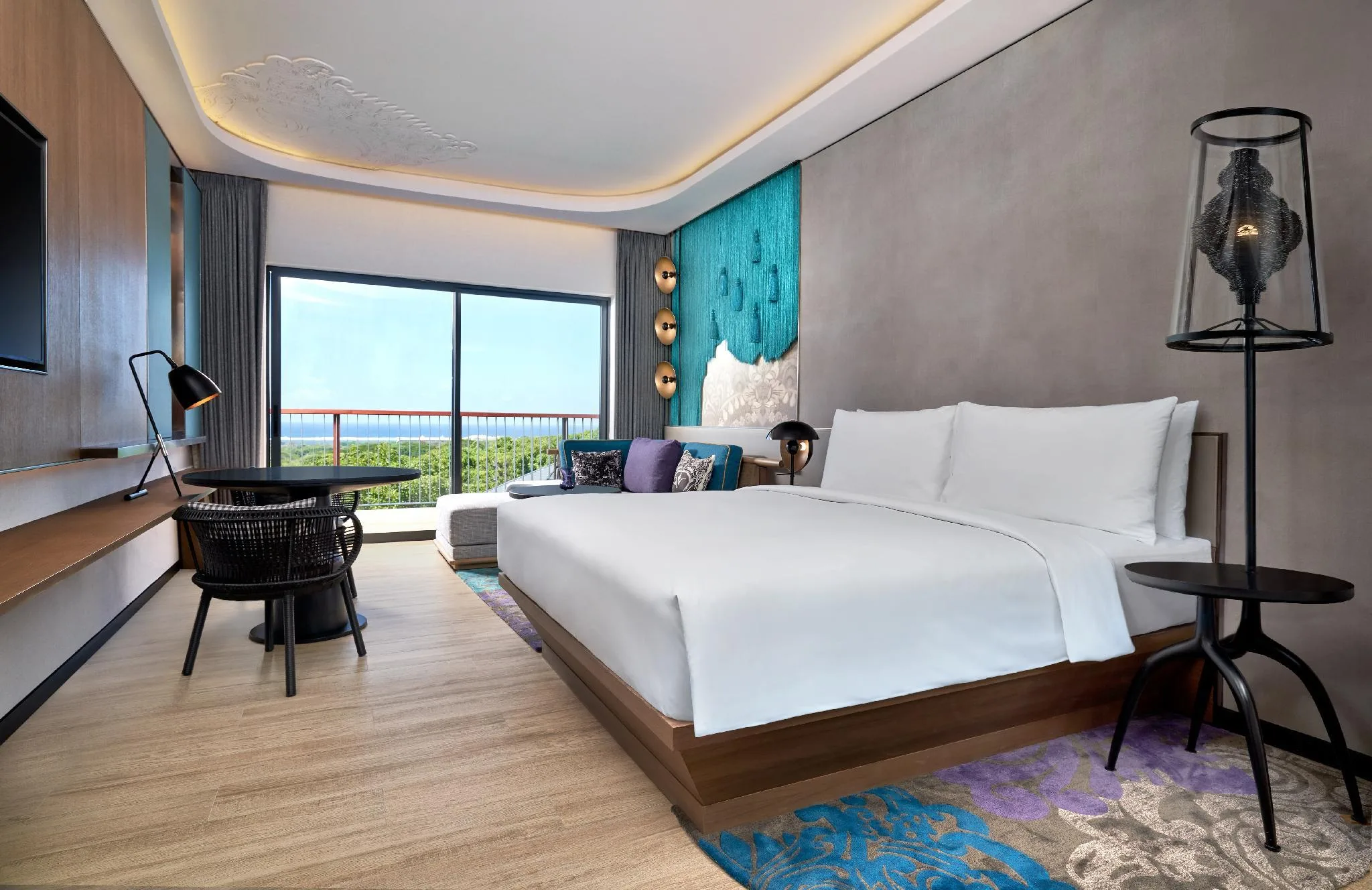 Renaissance Bali Nusa Dua Resort - Photo 4